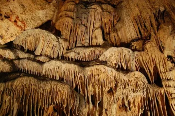 Отварят втора пещера до Магурата