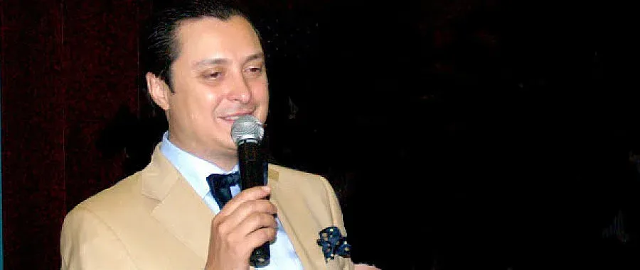 Опитаха да оберат и българския Синатра