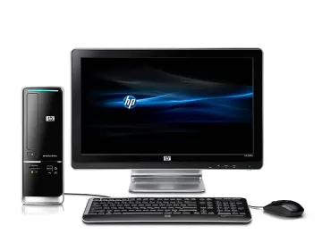 HP връща Windows 7 на компютрите си