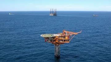 Приключиха проучване на "Хан Аспарух"