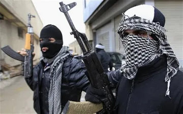 Доклад обвини Дамаск в 11 000 екзекуции