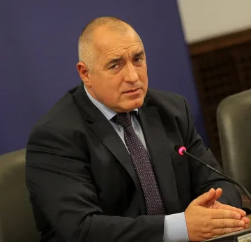 ГЕРБ няма да се коалира с леви партии