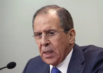 Русия предупреди ЕС да не се меси в Украйна