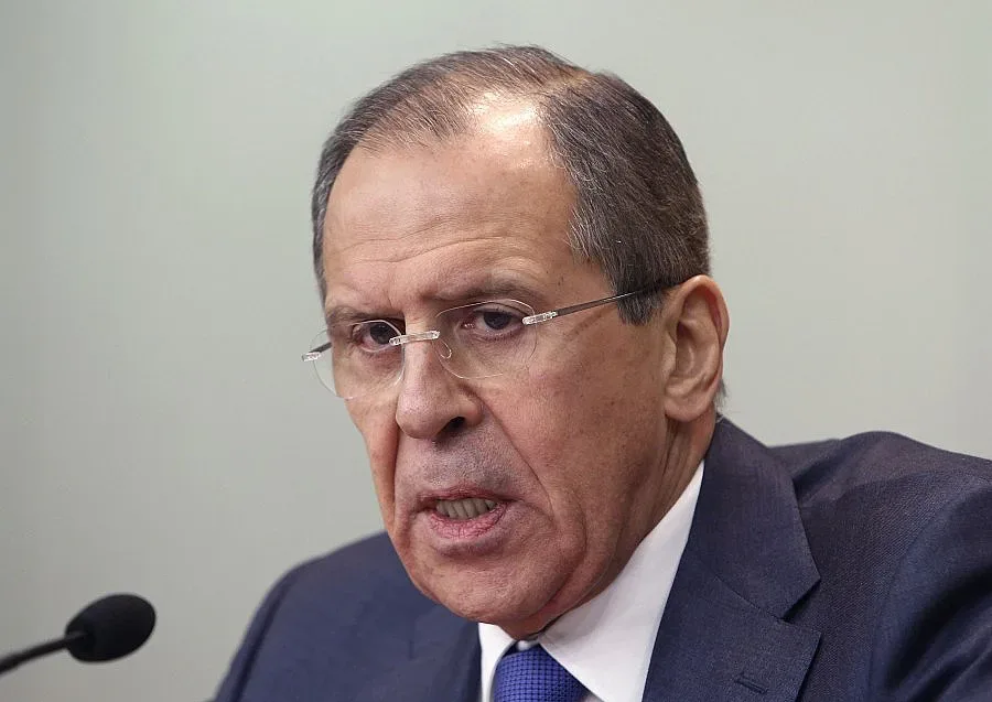 Русия предупреди ЕС да не се меси в Украйна