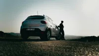 Трус в автомобилен гигант! Рокада на върха