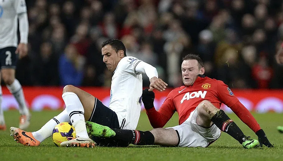 Рууни ще помага на Юнайтед срещу Съндърланд