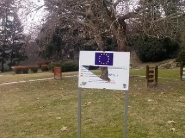 Вандали съсипват уникален парк в Сандански