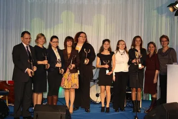 Мтел с отличие от Българската асоциация за управление на хора 