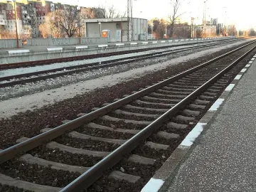 Пътуваме със 160 км/ч с влак от Пловдив до Септември