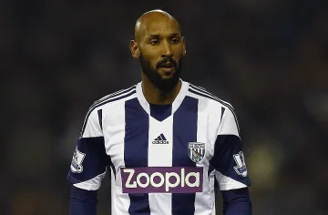 ФА повдигна обвинение срещу Анелка