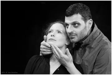 "Свобода в Бремен. Г-жа Геше Готфрид" с премиера в Народния театър