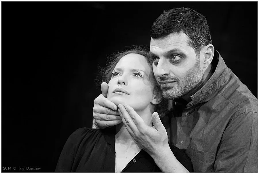 "Свобода в Бремен. Г-жа Геше Готфрид" с премиера в Народния театър