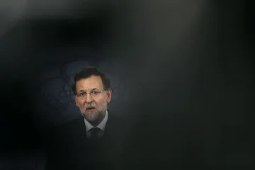Рахой: Няма да допусна отцепване 