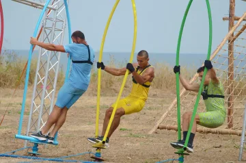 Фурор в "Игри на волята"! Случи се нещо невиждано