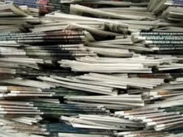 Преглед на регионалния печат