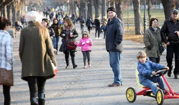 Жълт код в 4 области заради силен вятър