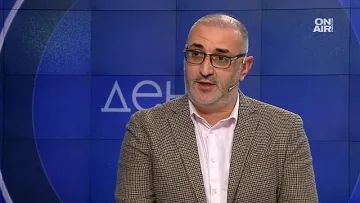 Експерт с тежка прогноза след иранската атака. Заплахата за Европа