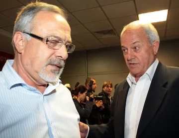 Аспарухов: Случващото се с АБВ няма да донесе мобилизация 