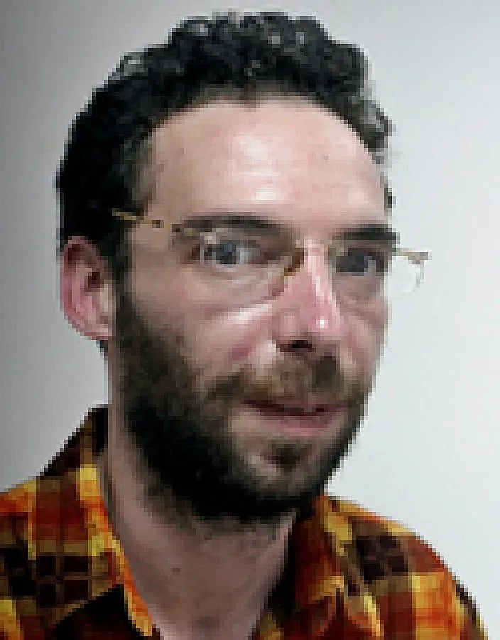 Синият кон на президента