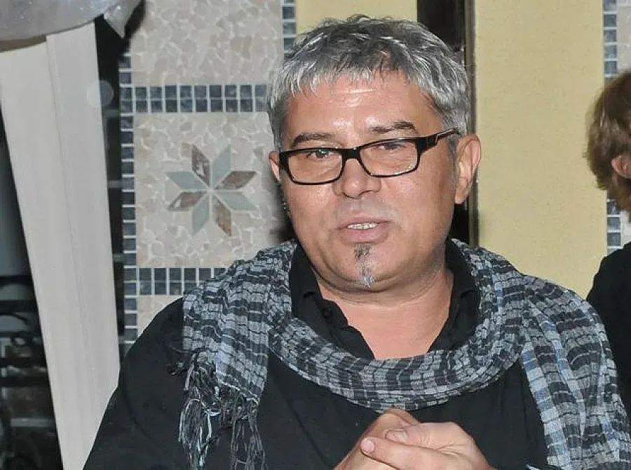 Росен Карамфилов: "Не тъгувайте за баща ми"