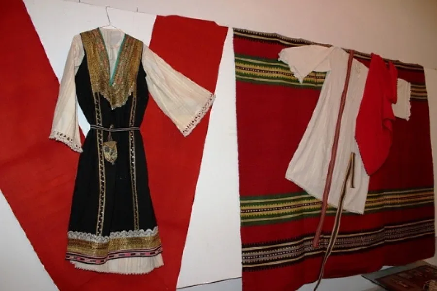 Показват граовски носии на 3D в музей