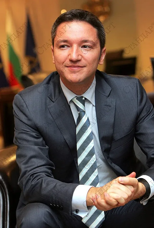 Вигенин: Очаквам решение за Шенген до края на 2014 г.