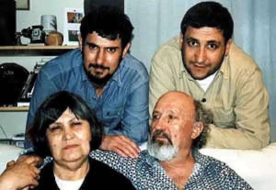 Почина художникът Ненко Токмакчиев