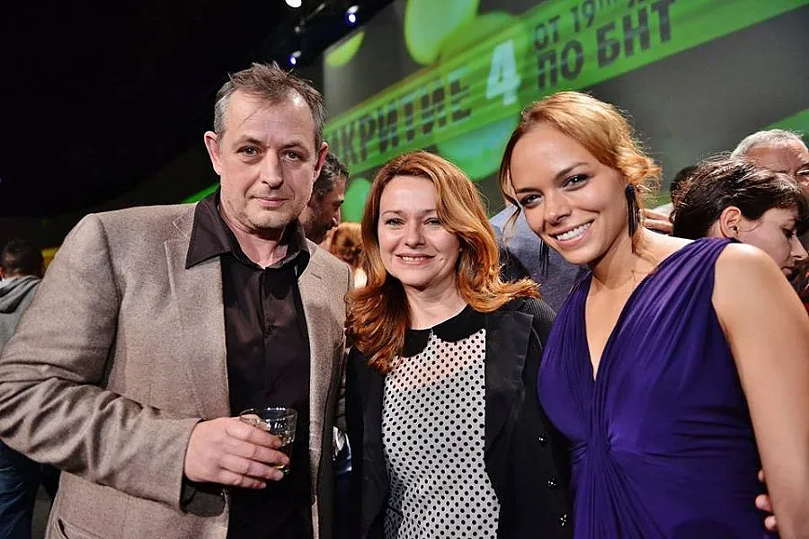 Кръв, любов и много екшън в 1-ви епизод на "Под прикритие 4" (СНИМКИ)