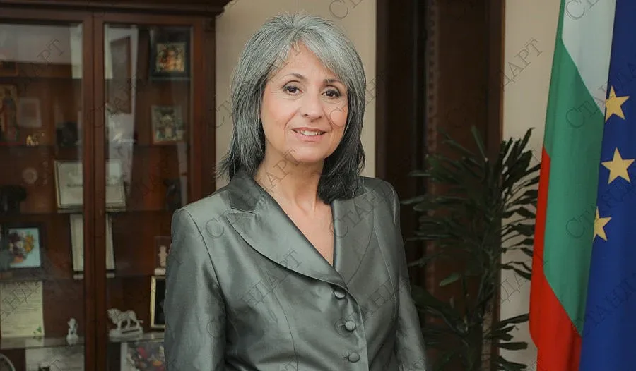 Попова: Трябва да има КСНС по темата за СРС-тата