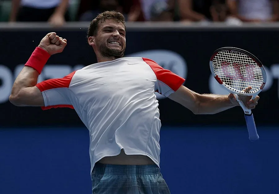 Гришо излиза срещу Надал в сряда