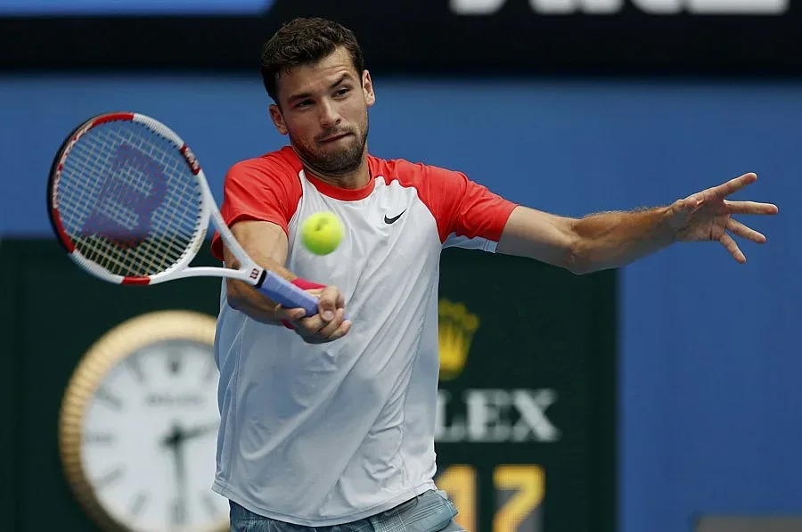 Григор: Щастлив съм, имам шансове срещу Надал