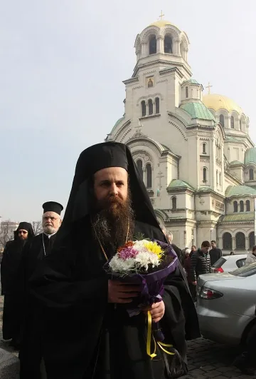 Митрополит Серафим ще работи за разширяване на вярата