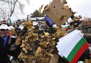 Тютюнопроизводители от Гоцеделчевско излизат на протести 