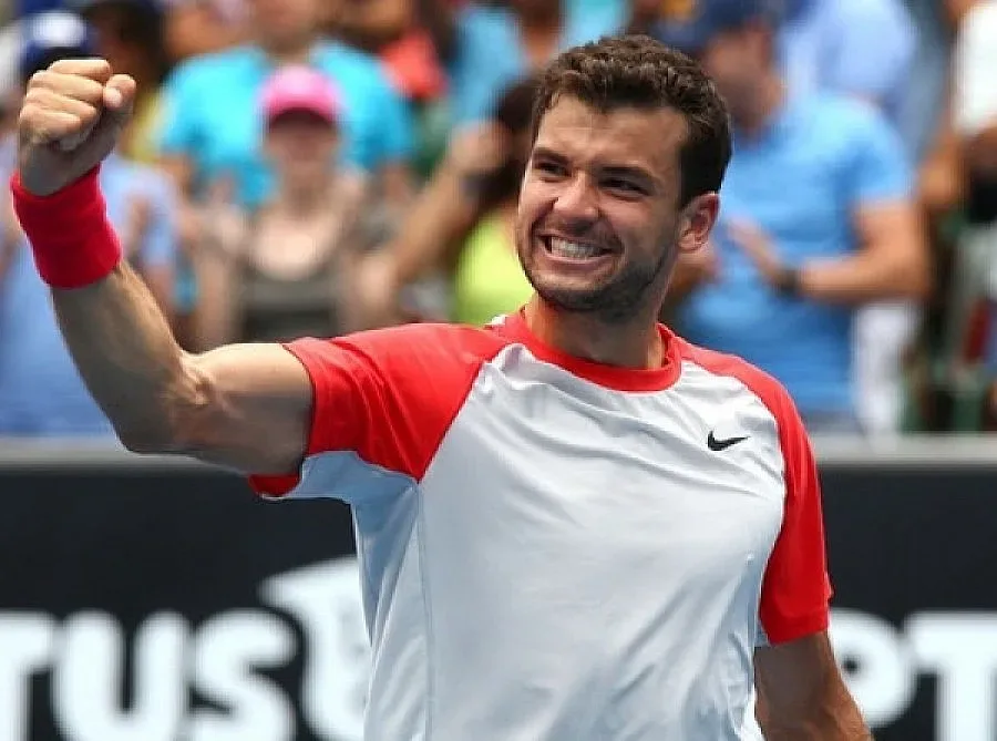 България има четвъртфиналист на Australian Open