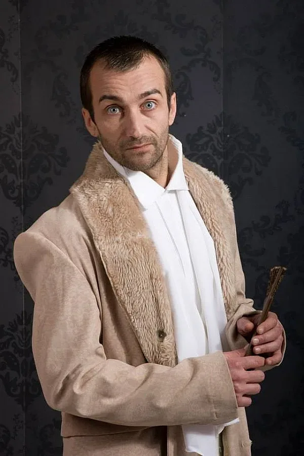 Варненци играят в "София" и Сатирата