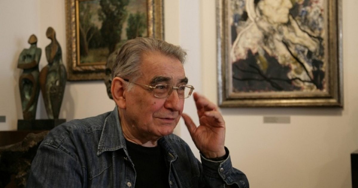 Аукционът на века! Шедьоври на българското изкуство излизат на търг