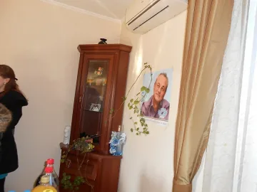 Майката на Сокола раздаде курбан и на сестрата на Касим Дал