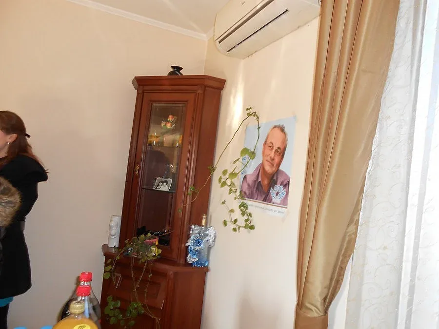 Майката на Сокола раздаде курбан и на сестрата на Касим Дал