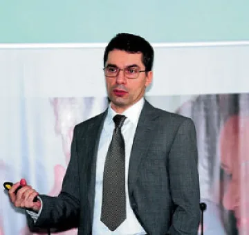 Новостите идват у нас до 7 г. след Европа