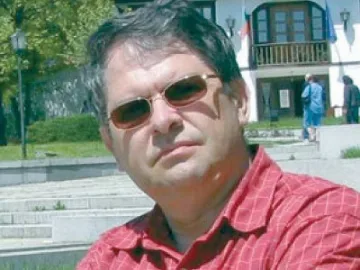 Железница за крадене 