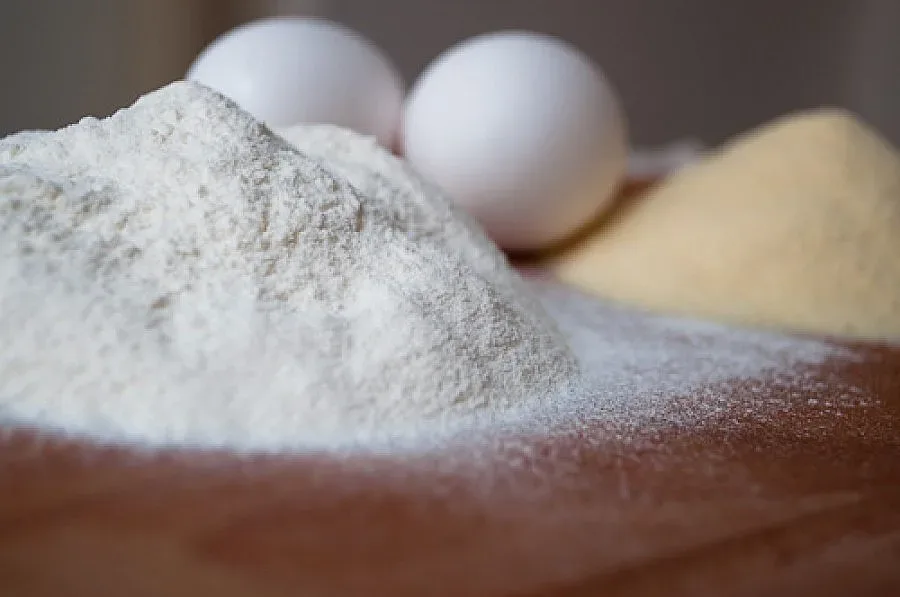 Брашното поскъпна, зелето поевтинява