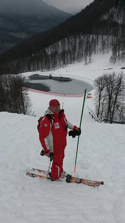 Валентин Стефанов: В Сочи никой не говори за тероризъм