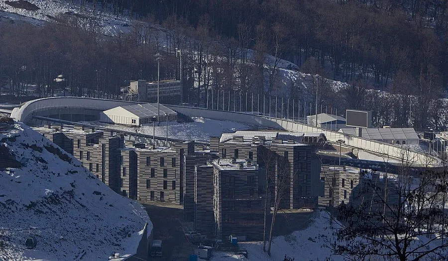 "Леденият болид" закъса за 80 бона