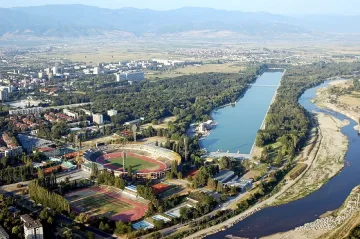 Турски бизнесмени изкупуват Пловдив