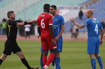 Карачанаков в Лех след края на сезона