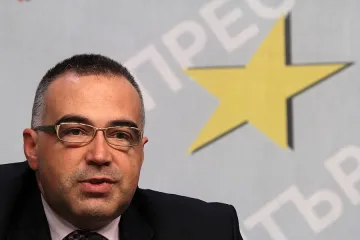 Кутев: До октомври кметът на Силистра може и да не е кмет