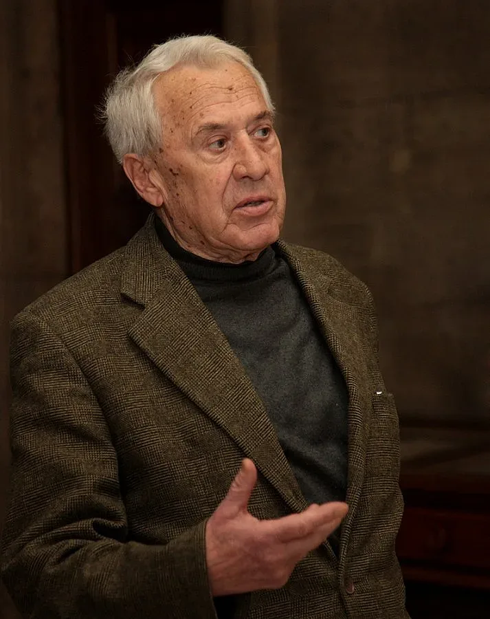 Почина историкът Дойно Дойнов