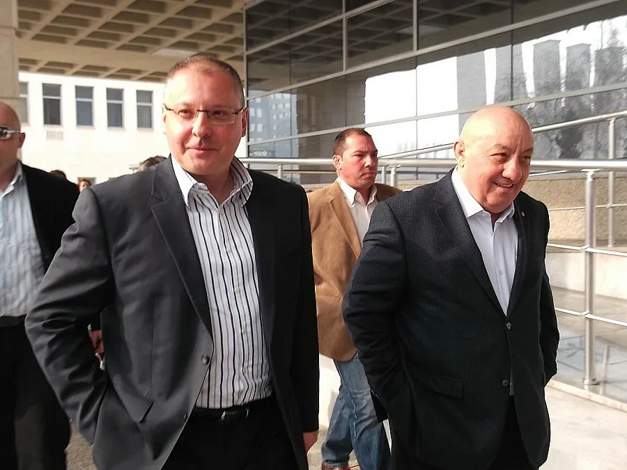 Активът на БСП заседава на панаира