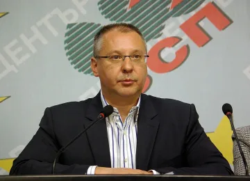 БСП-Нова Загора предлага Станишев за водач на червената листа