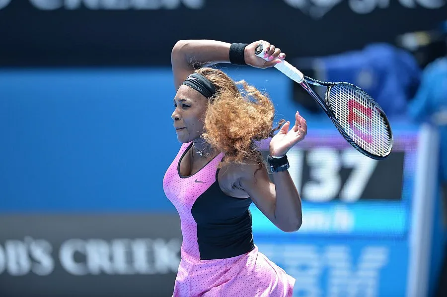 Изненада: Серена Уилямс е аут от Australian Open